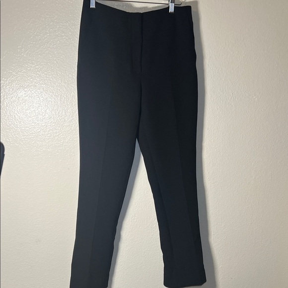 St. John Pants - St. John women’s Black Dress Pants size 6